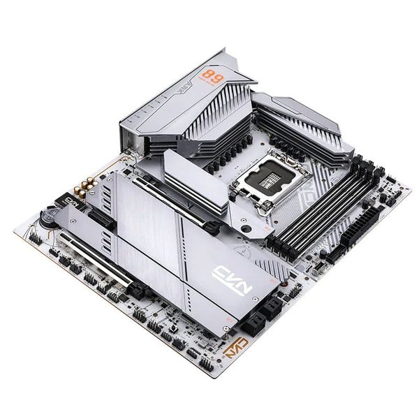 Mainboard Colorful CVN Z890M ARK FROZEN V20 DDR5