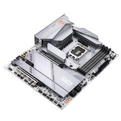 Mainboard Intel Colorful CVN Z890M ARK FROZEN V20 DDR5