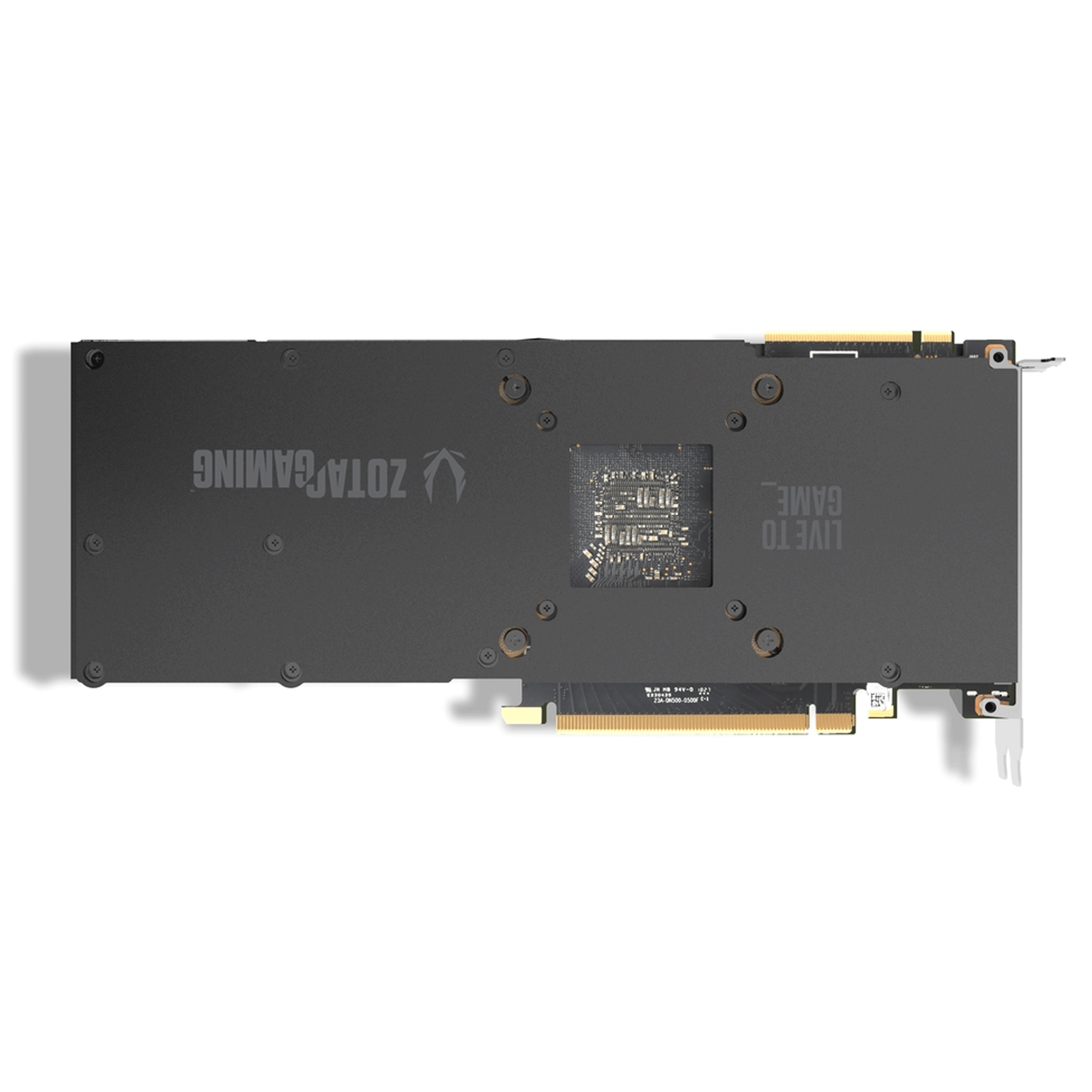 Card màn hình Zotac Gaming RTX 2080 Ti Twin Fan 11GB GDDR6
