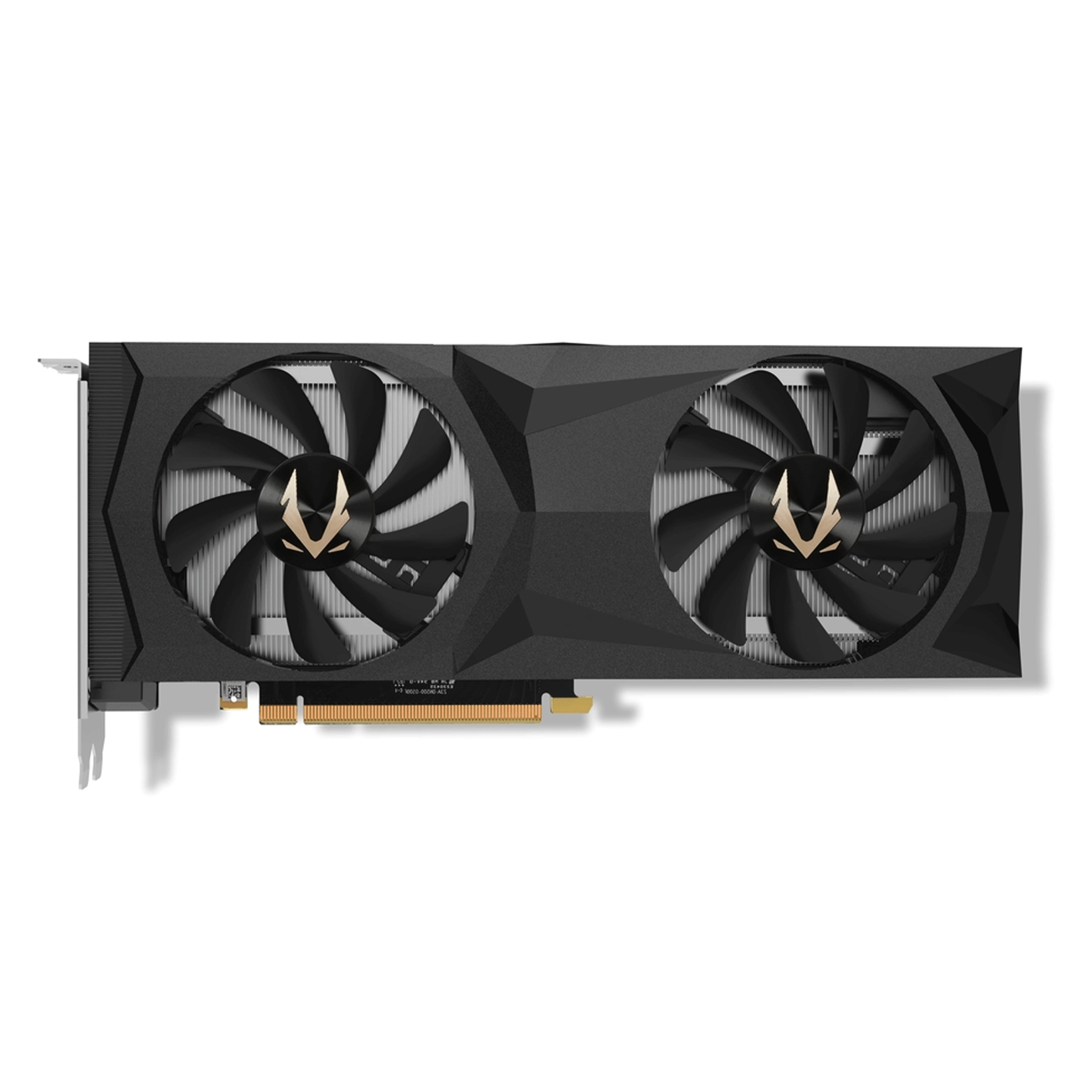Card màn hình Zotac Gaming RTX 2080 Ti Twin Fan 11GB GDDR6