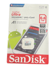 Thẻ nhớ MicroSD 64G TEAMGROUP Box Class10 U1 100MB/s