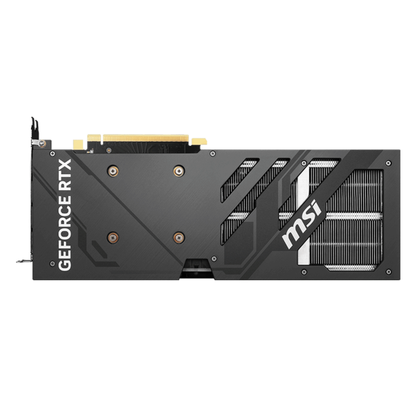 Card màn hình MSI RTX 4060 Ti Ventus 3X E OC 8GB