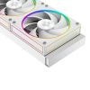 Tản nhiệt nước AIO ID Cooling Space SL240 LCD ARGB | Đen