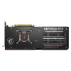 Card màn hình VGA MSI GeForce RTX 4070 Super 12G Gaming X Slim MLG