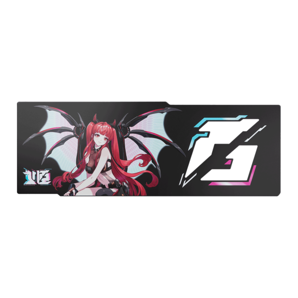 Card màn hình VGA MSI GeForce RTX 4070 Super 12G Gaming X Slim MLG