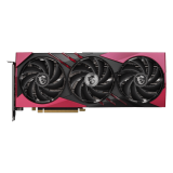 Card màn hình VGA MSI GeForce RTX 4070 Super 12G Gaming X Slim MLG