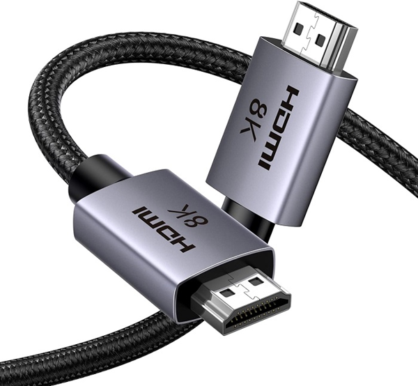 Dây Cáp HDMI HD2.1V HDTV 8K 3M