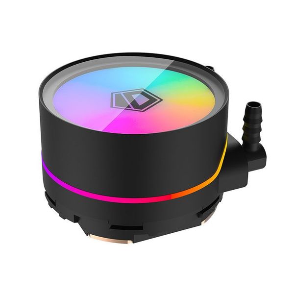 Tản nhiệt nước AIO ID Cooling ZoomFlow 240-XT Elite ARGB Đen
