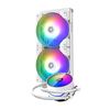 Tản nhiệt nước AIO ID Cooling ZoomFlow 240-XT Elite ARGB (Đen/Trắng)
