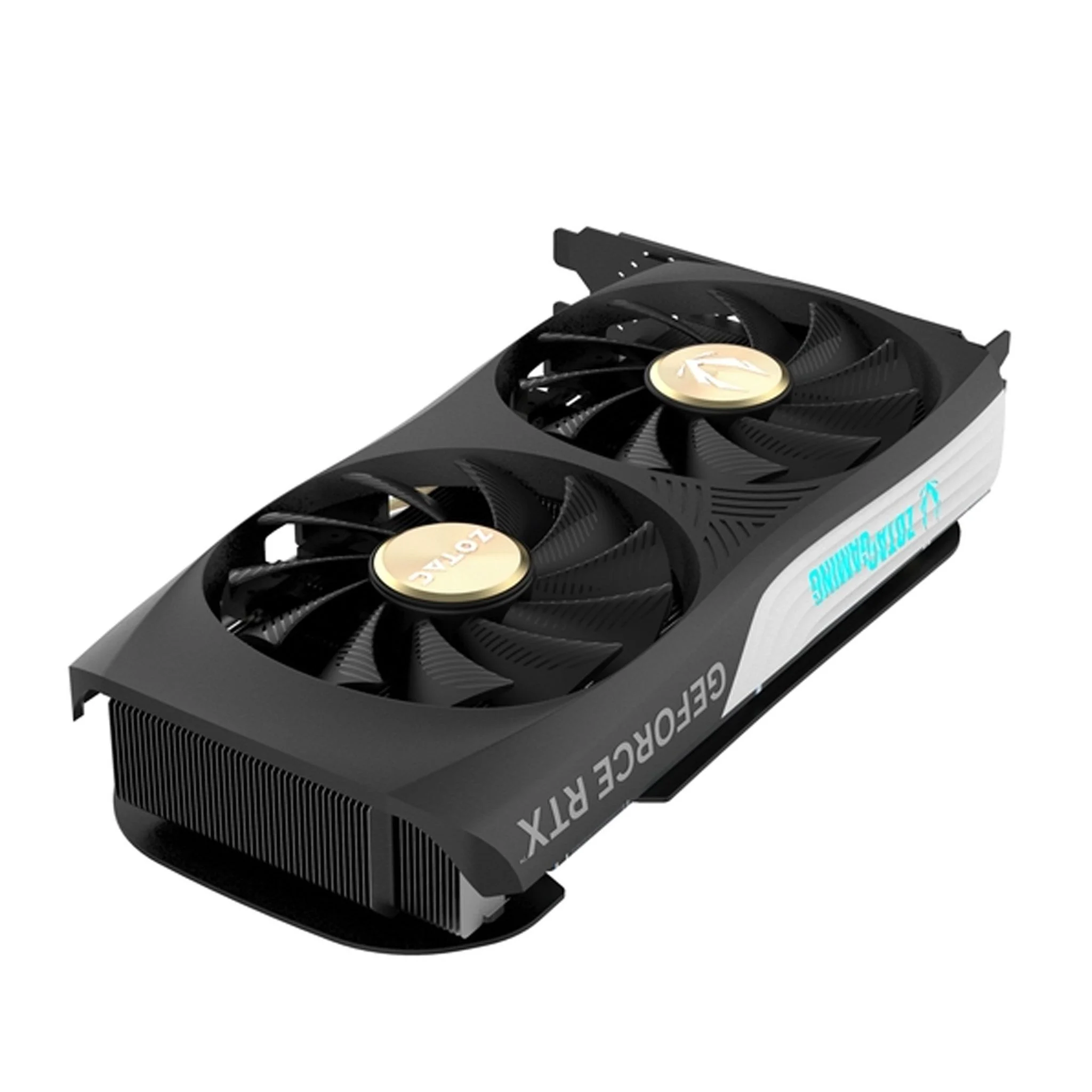 Card màn hình Zotac Gaming AMP RTX 4060 Ti 16GB GDDR6