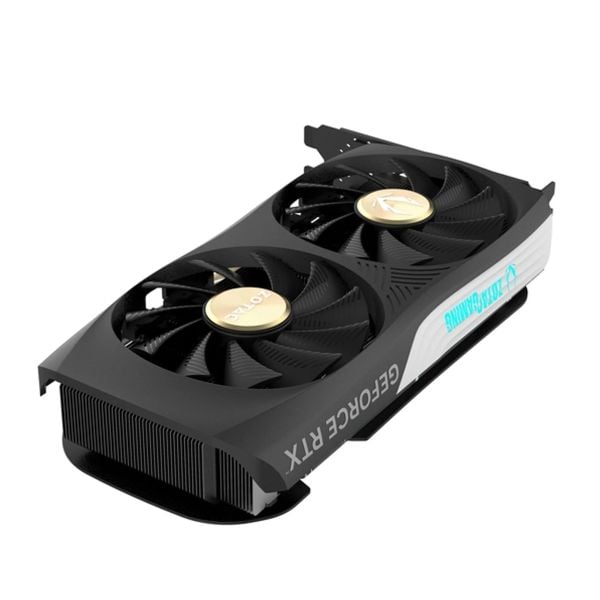 Card màn hình Zotac Gaming AMP RTX 4060 Ti 16GB GDDR6
