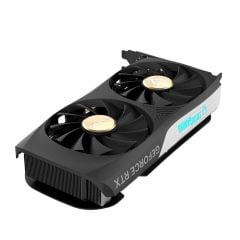 Card màn hình Zotac Gaming AMP RTX 4060 Ti 16GB GDDR6