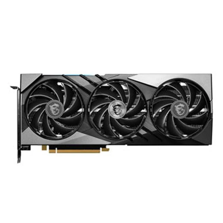 Card màn hình MSI RTX 4070 Ti Super Gaming X Slim 16GB GDDR6X