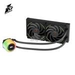 Tản nhiệt nước AIO 1STPLAYER CC240 CC-240-BK