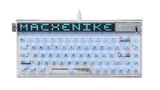 Bàn phím Machenike KT68 Pro Black North Pole