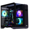 Vỏ máy tính MIK BARBATOS M | M-ATX/ITX