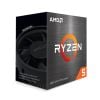 CPU AMD Ryzen 5 5600X (4.6GHz, 6 Nhân 12 Luồng) - Tray New