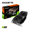 Card màn hình GIGABYTE GeForce RTX 2060 D6 6G Cũ