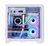 Vỏ máy tính MIK BARBATOS M | M-ATX/ITX