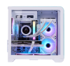 Vỏ máy tính MIK BARBATOS M | M-ATX/ITX
