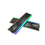 Ram Adata XPG Lancer Blade RGB Black 32GB | 16x2, DDR5, 6000MHz (AX5U6000C3016G-DTLABRBK)