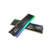 Ram Adata XPG Lancer Blade RGB Black 32GB | 16x2, DDR5, 6000MHz (AX5U6000C3016G-DTLABRBK)