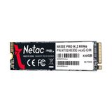 Ổ Cứng SSD Netac N930E Pro 256GB PCIe 3x4 M.2 NVMe