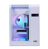 Vỏ máy tính MIK BARBATOS M | M-ATX/ITX