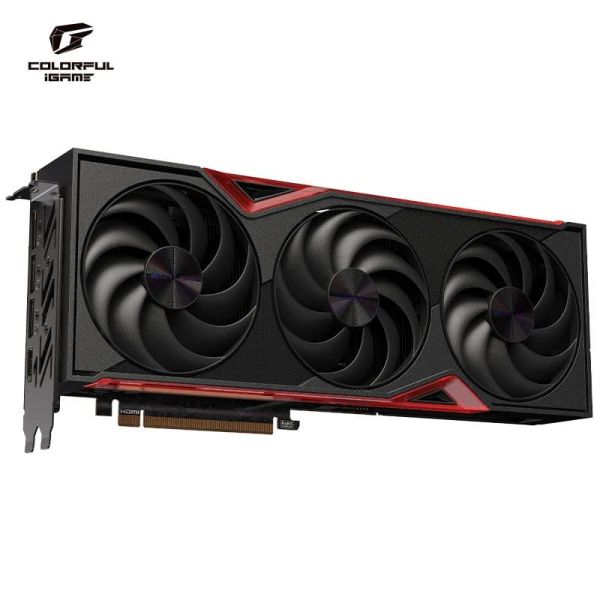 Card màn hình Colorful GeForce RTX 5070 NB EX 12GB-V