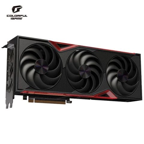 Card màn hình Colorful GeForce RTX 5070 NB EX 12GB-V
