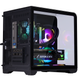 Vỏ máy tính MIK BARBATOS M | M-ATX/ITX