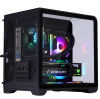 Vỏ máy tính MIK BARBATOS M | M-ATX/ITX