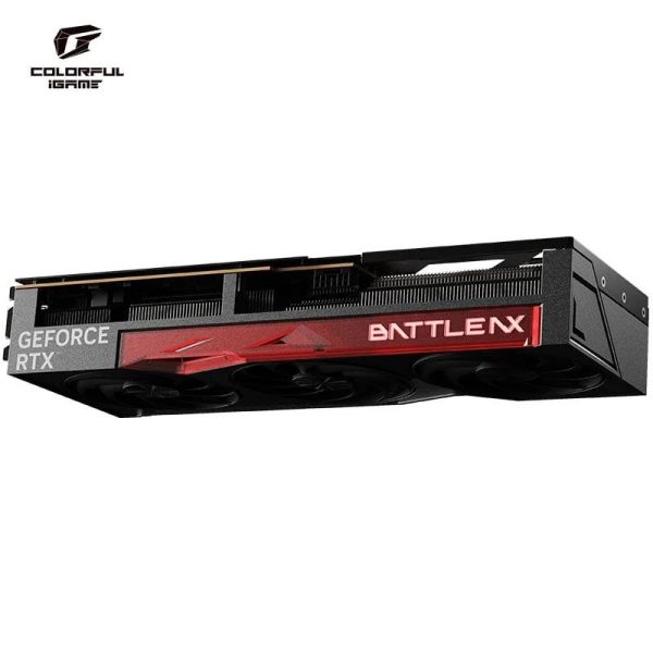 Card màn hình Colorful GeForce RTX 5070 NB EX 12GB-V