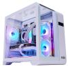 Vỏ máy tính MIK BARBATOS M | M-ATX/ITX
