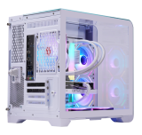Vỏ máy tính MIK BARBATOS M | M-ATX/ITX