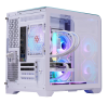 Vỏ máy tính MIK BARBATOS M | M-ATX/ITX