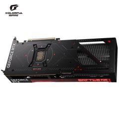 Card màn hình Colorful GeForce RTX 5070 NB EX 12GB-V
