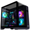 Vỏ máy tính MIK BARBATOS M | M-ATX/ITX