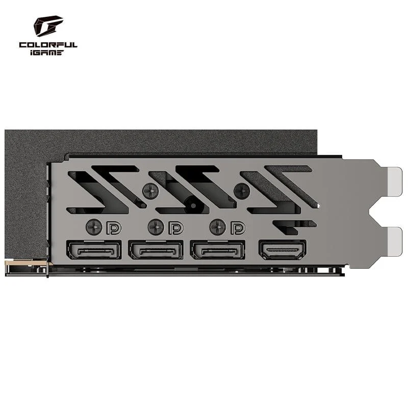 Card màn hình Colorful GeForce RTX 5070 NB EX 12GB-V