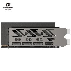 Card màn hình Colorful GeForce RTX 5070 NB EX 12GB-V