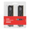 Ram Adata XPG Lancer Blade RGB Black 32GB | 16x2, DDR5, 6000MHz (AX5U6000C3016G-DTLABRBK)