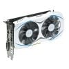 Card màn hình VGA ASUS GTX Geforce 1050 OC 2GB DDR5 2 Fan Cũ