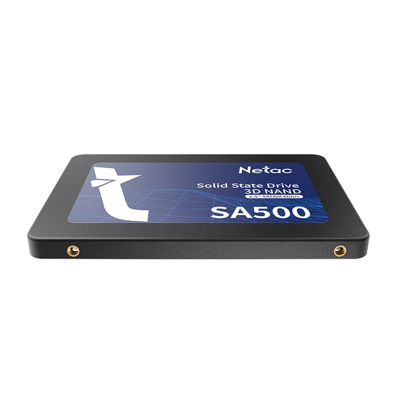 Ổ cứng SSD Netac SA500 128GB SATA III