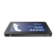 Ổ cứng SSD Netac SA500 128GB SATA III