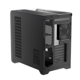 VỎ CASE 1ST PLAYER RT7 (Đen/Trắng, ATX/M-ATX)