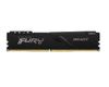 Ram PC Kingston Fury Beast Black 8GB 3200MHz DDR4 KF432C16BB/8