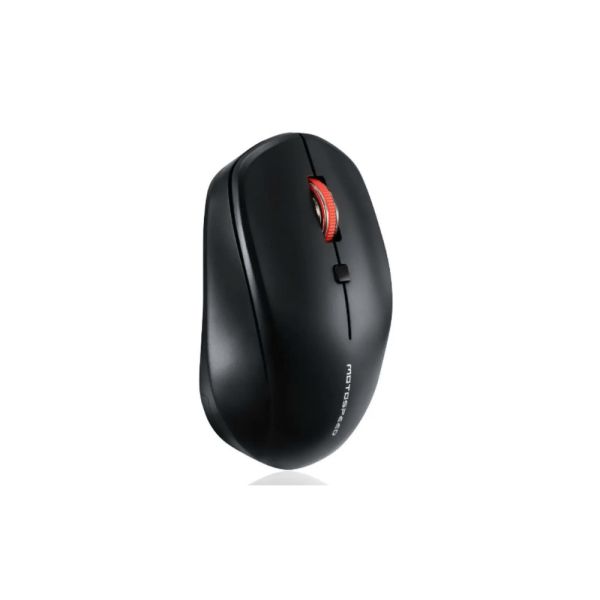 CHUỘT KHÔNG DÂY VĂN PHÒNG MOTOSPEED G40