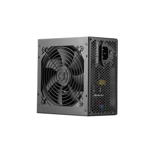 Nguồn Segotep BN750W 750W 80 Plus Bronze PCIe 5.1 Đen