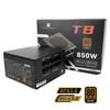 Nguồn Thermalright TB850 Đen | 850W, 80 Plus Bronze, Full Modular