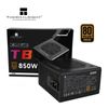 Nguồn máy tính Thermalright TB-850 - Đen, nhập khẩu | 850W, 80 Plus Bronze, Full Modular